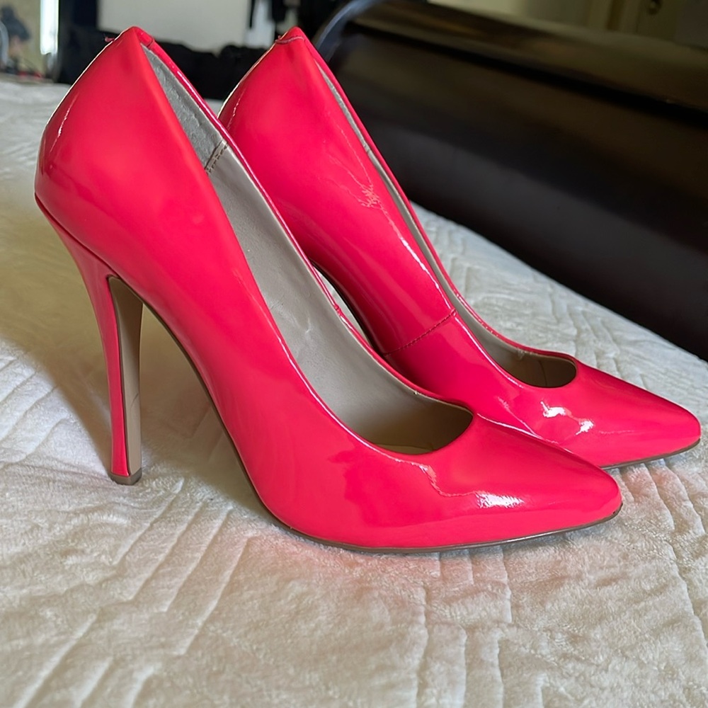 Steve Madden heels